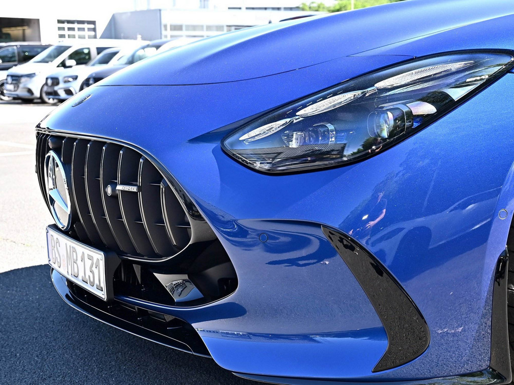 Bild 28 - AMG GT 55 4M +