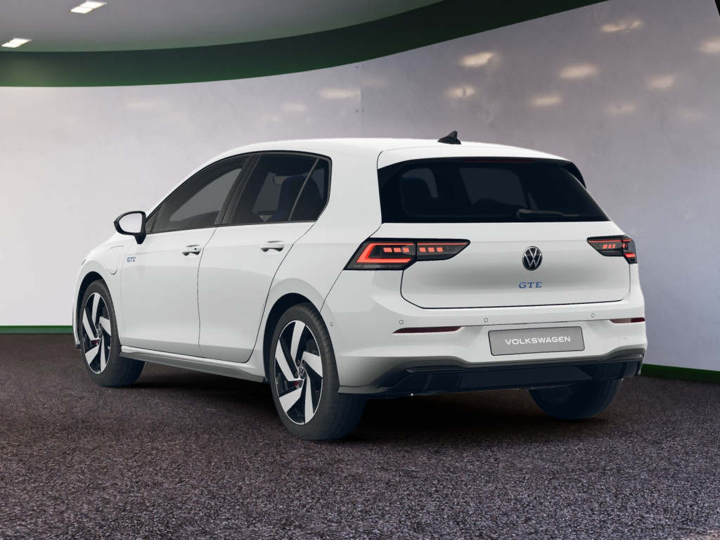 Bild 3 - Golf GTE 1.5 eHybrid DSG