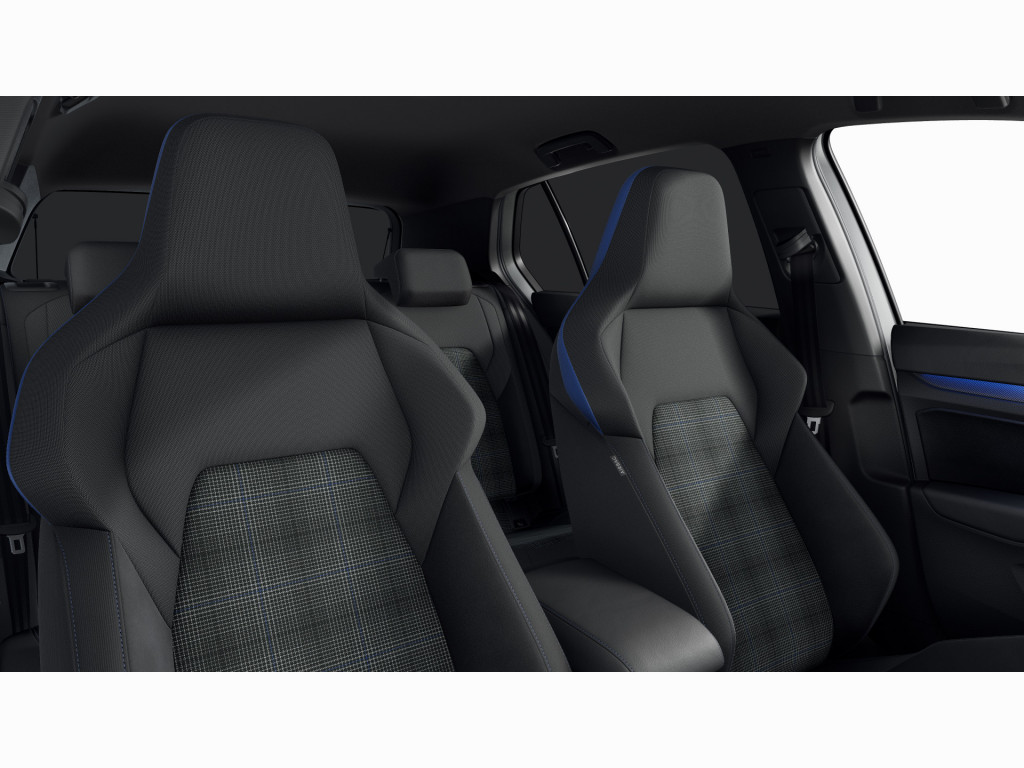 Bild 4 - Golf GTE 1.5 eHybrid DSG