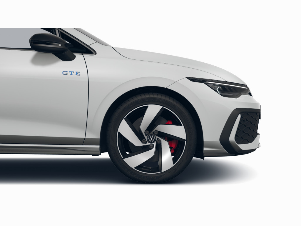Bild 6 - Golf GTE 1.5 eHybrid DSG