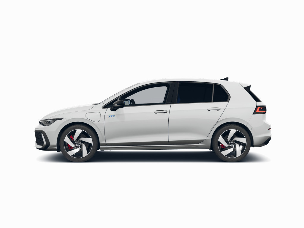 Bild 8 - Golf GTE 1.5 eHybrid DSG