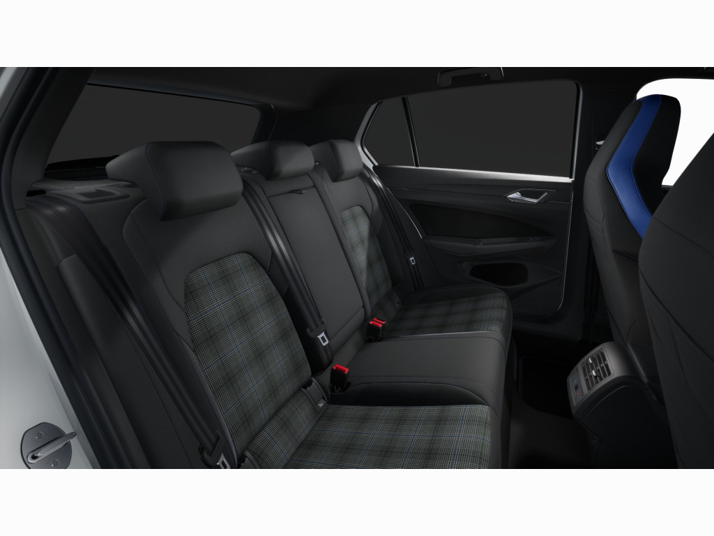Bild 11 - Golf GTE 1.5 eHybrid DSG