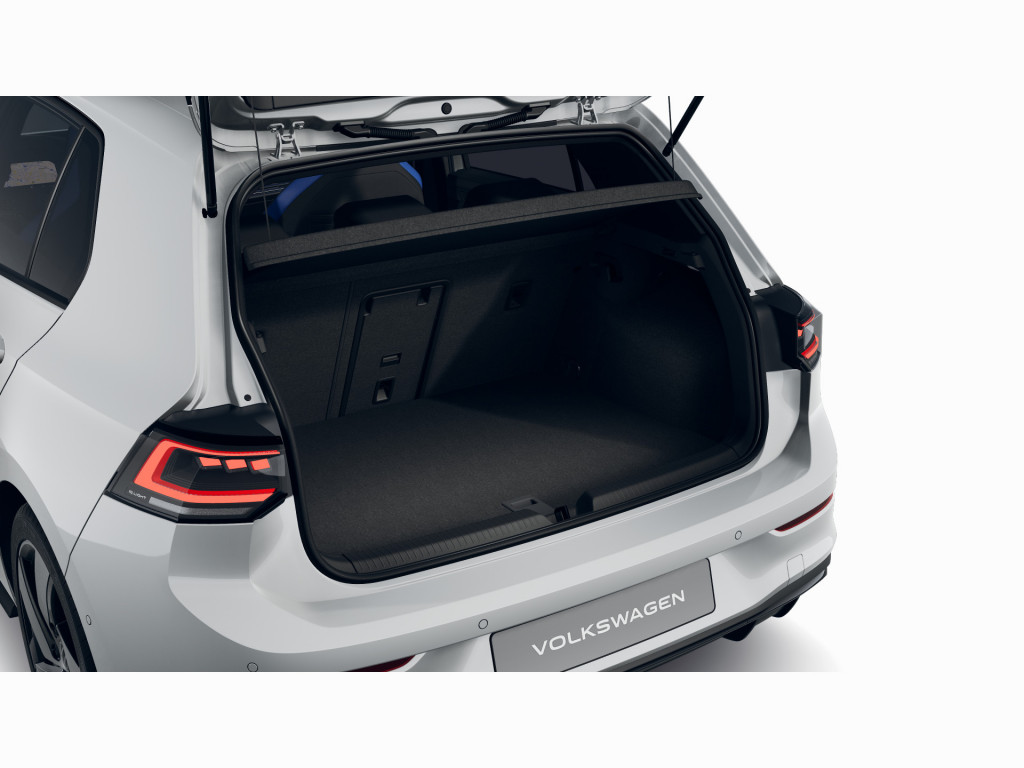 Bild 12 - Golf GTE 1.5 eHybrid DSG