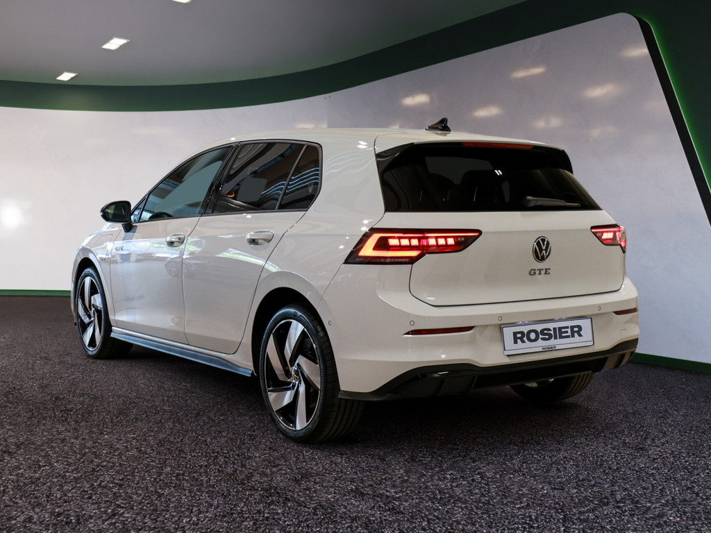Bild 3 - Golf VIII GTE 1.5 eHybrid DSG