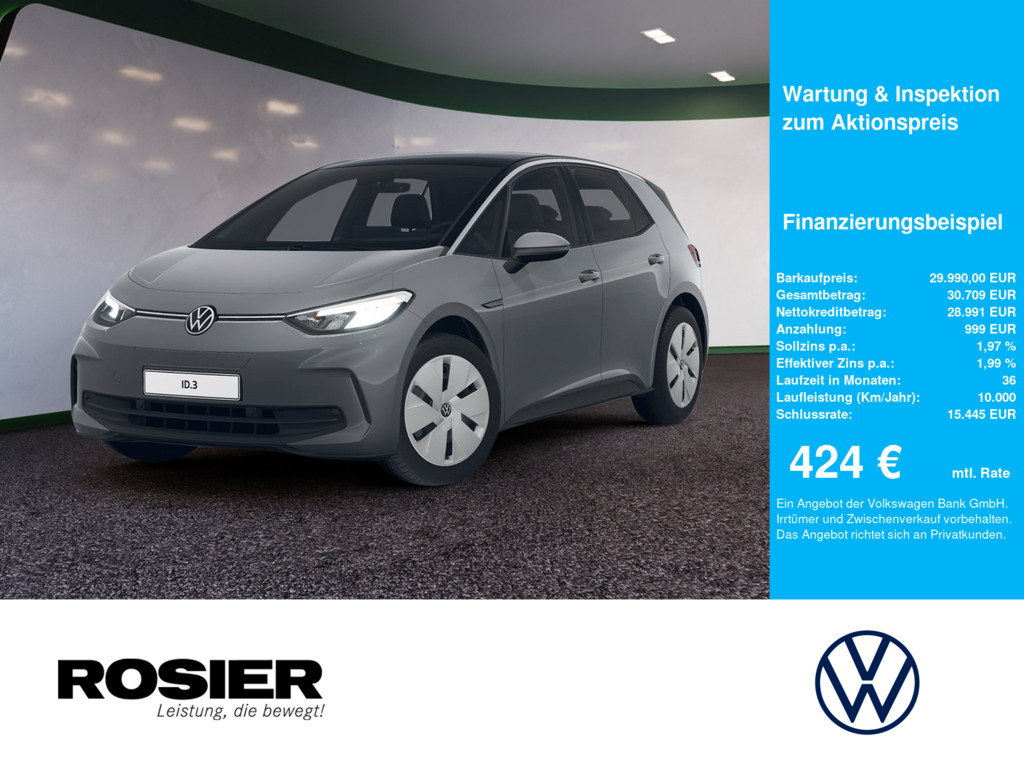 VW ID.3