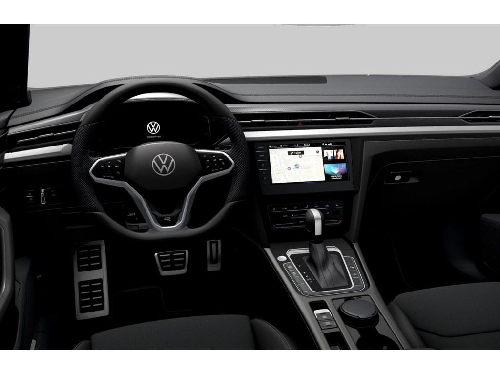 Bild 2 - Arteon R-Line 2,0 l TDI DSG