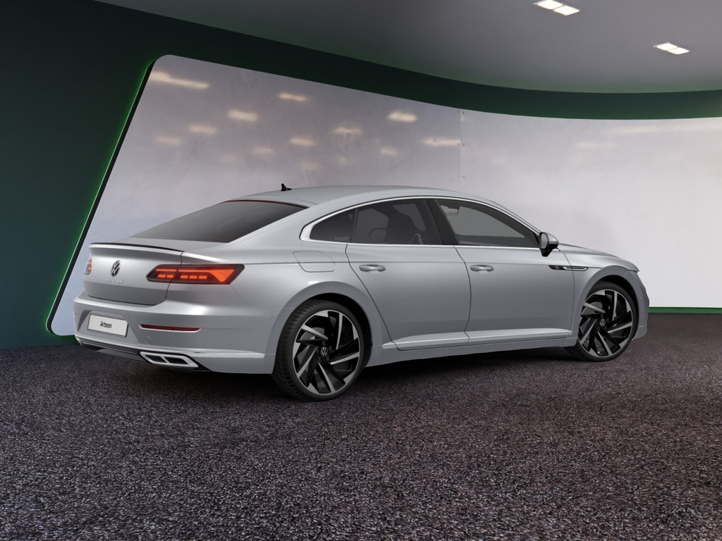 Bild 3 - Arteon R-Line 2,0 l TDI DSG