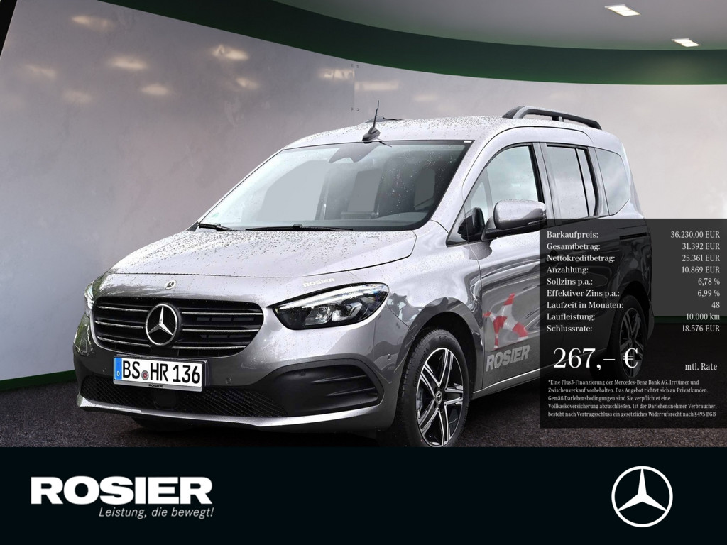 Bild 1 - T 180 PROGRESSIVE Standard