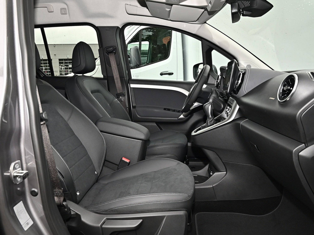 Bild 3 - T 180 PROGRESSIVE Standard