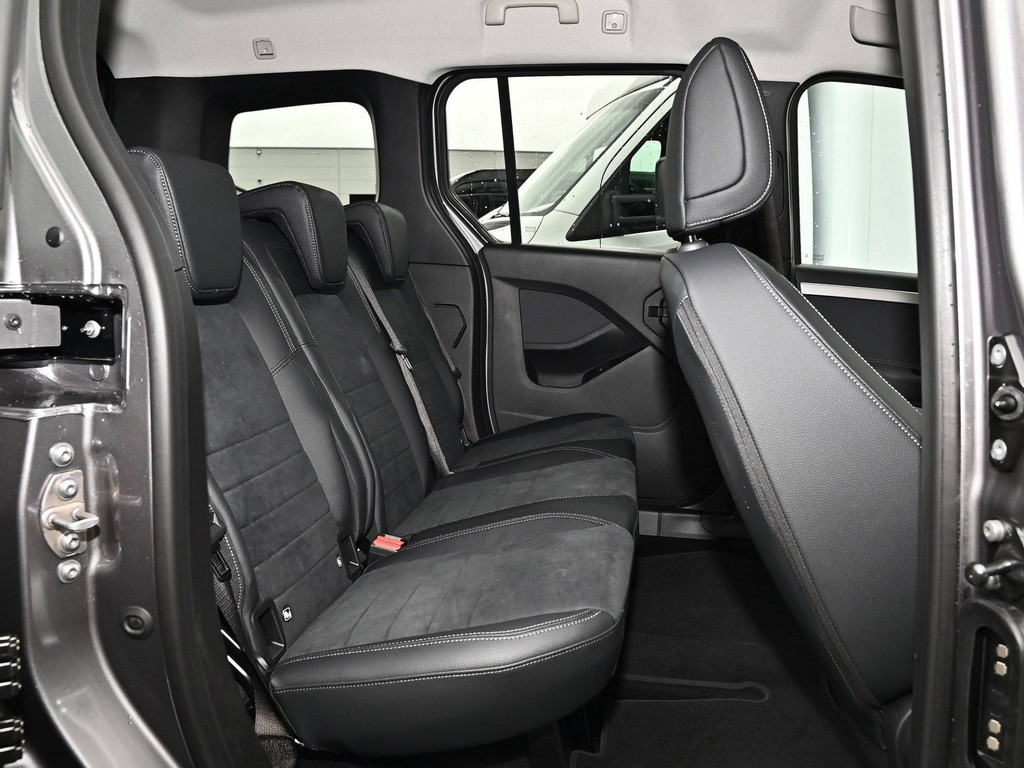 Bild 5 - T 180 PROGRESSIVE Standard