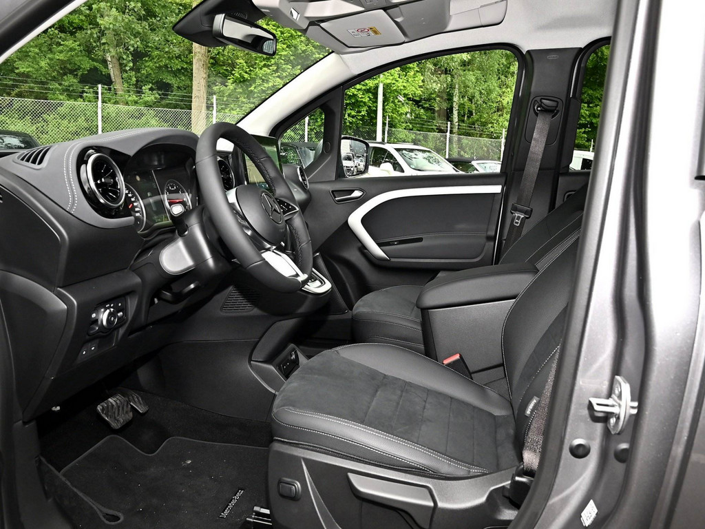 Bild 9 - T 180 PROGRESSIVE Standard