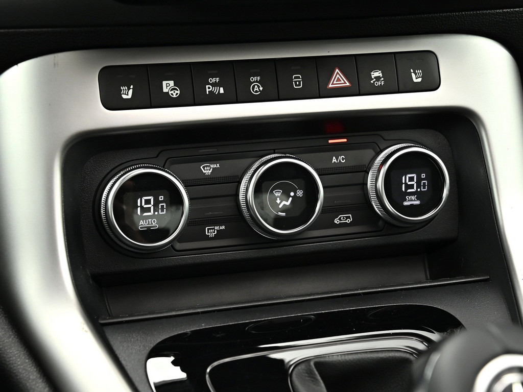 Bild 12 - T 180 PROGRESSIVE Standard