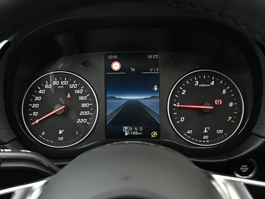 Bild 15 - T 180 PROGRESSIVE Standard