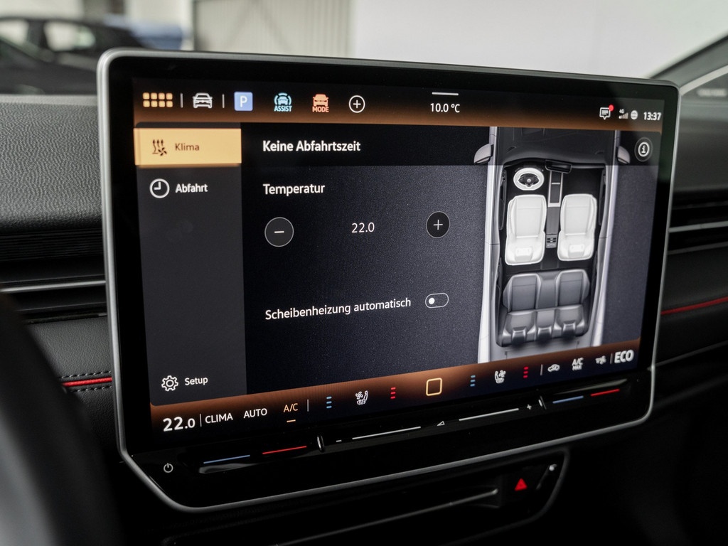 Bild 19 - ID.7 Tourer GTX 4MOTION Automatik