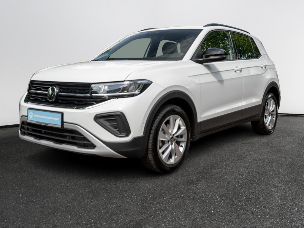 Bild 3 - T-Cross ENERGY T-Cross Life 1.0 l TSI D ACC