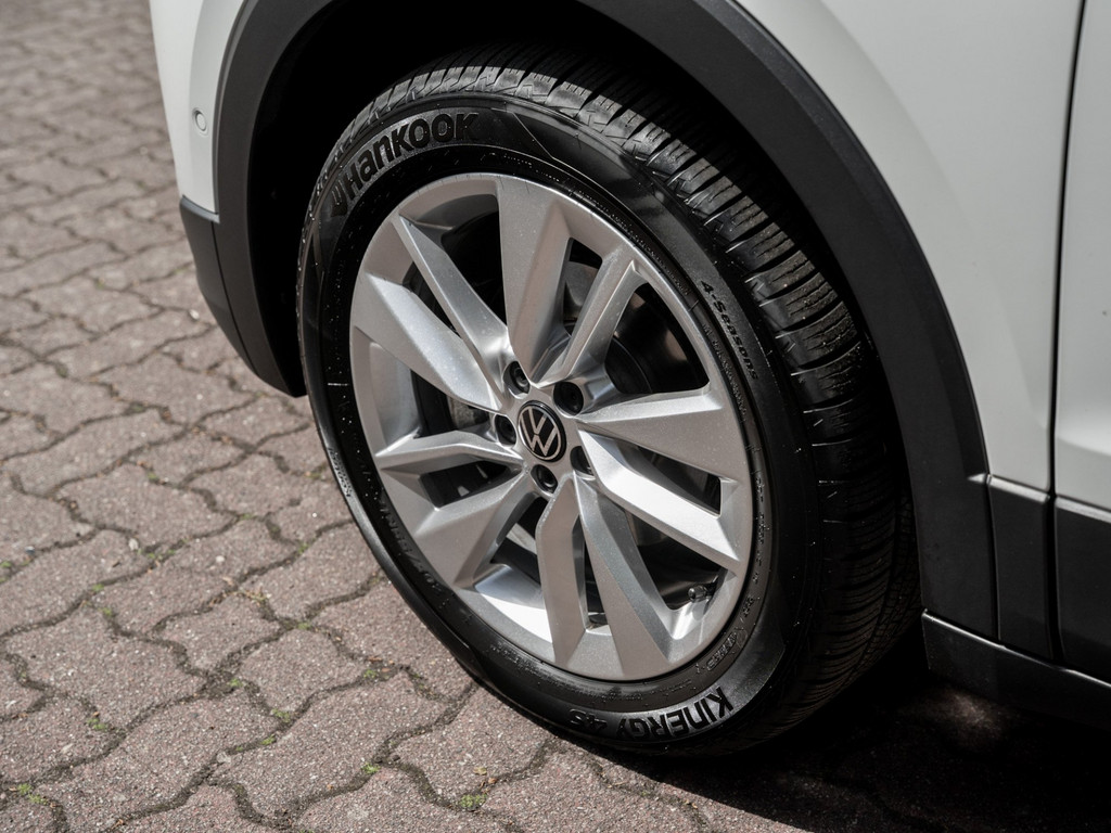 Bild 7 - T-Cross ENERGY T-Cross Life 1.0 l TSI D ACC