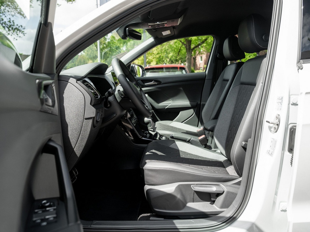 Bild 8 - T-Cross ENERGY T-Cross Life 1.0 l TSI D ACC