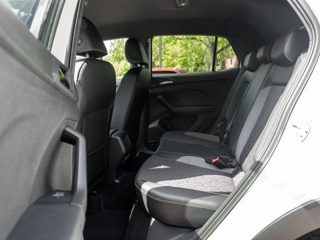 Bild 9 - T-Cross ENERGY T-Cross Life 1.0 l TSI D ACC