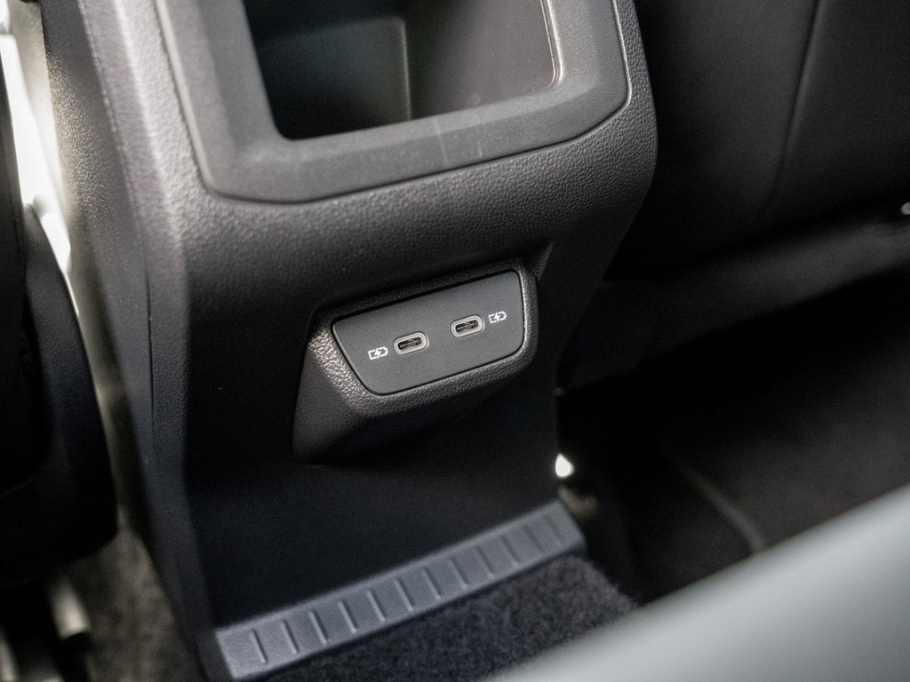 Bild 10 - T-Cross ENERGY T-Cross Life 1.0 l TSI D ACC