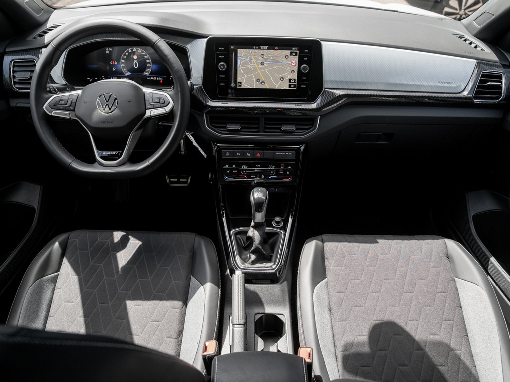 Bild 11 - T-Cross ENERGY T-Cross Life 1.0 l TSI D ACC