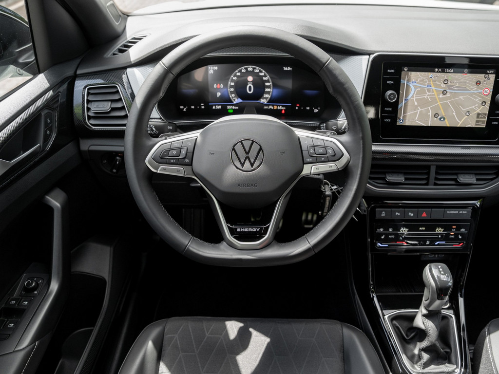 Bild 12 - T-Cross ENERGY T-Cross Life 1.0 l TSI D ACC