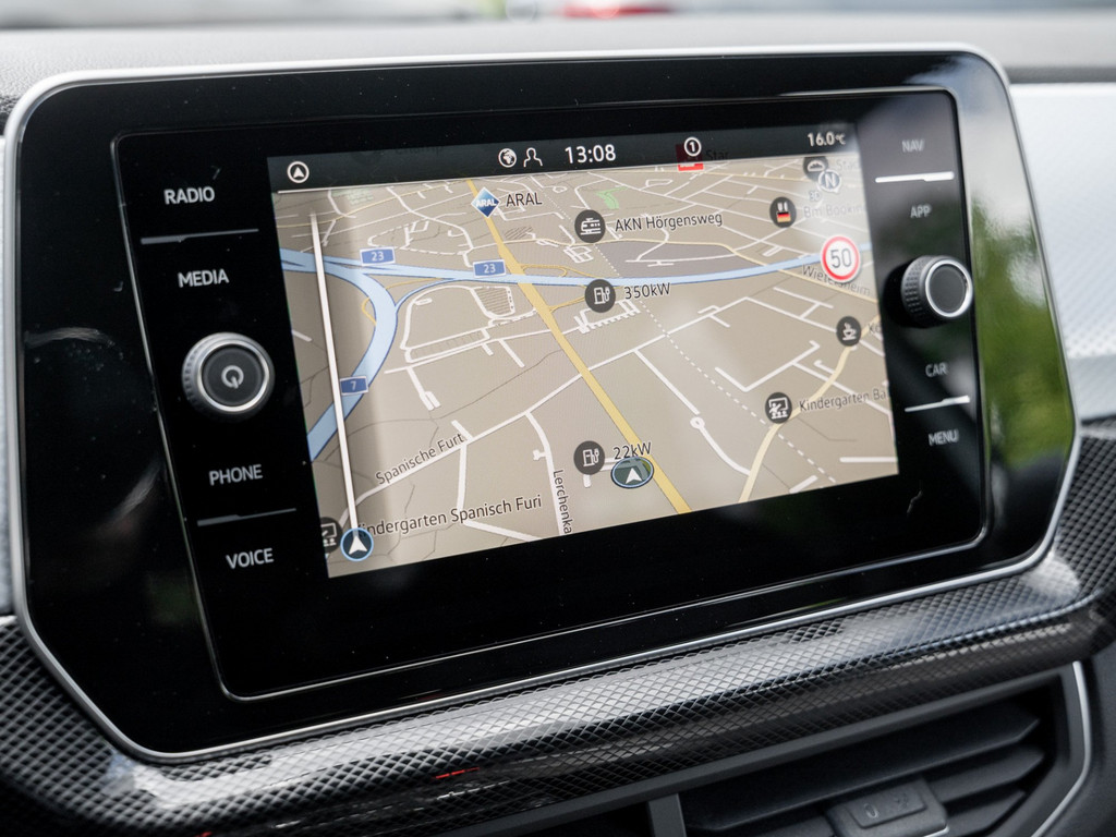 Bild 13 - T-Cross ENERGY T-Cross Life 1.0 l TSI D ACC