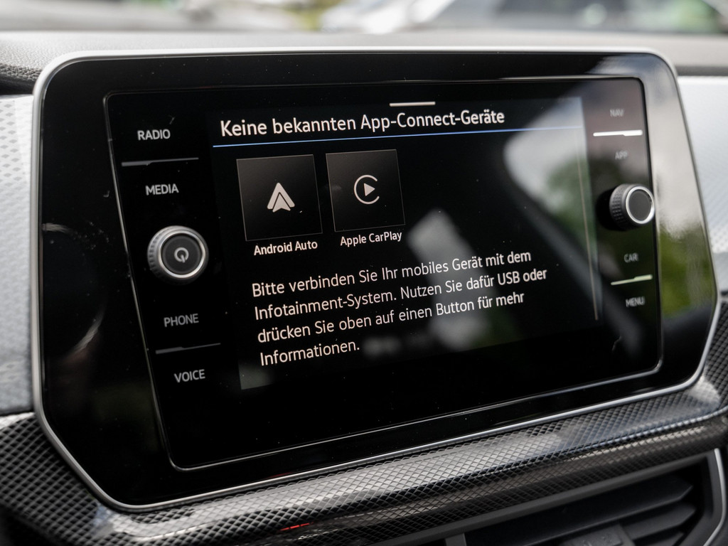 Bild 15 - T-Cross ENERGY T-Cross Life 1.0 l TSI D ACC