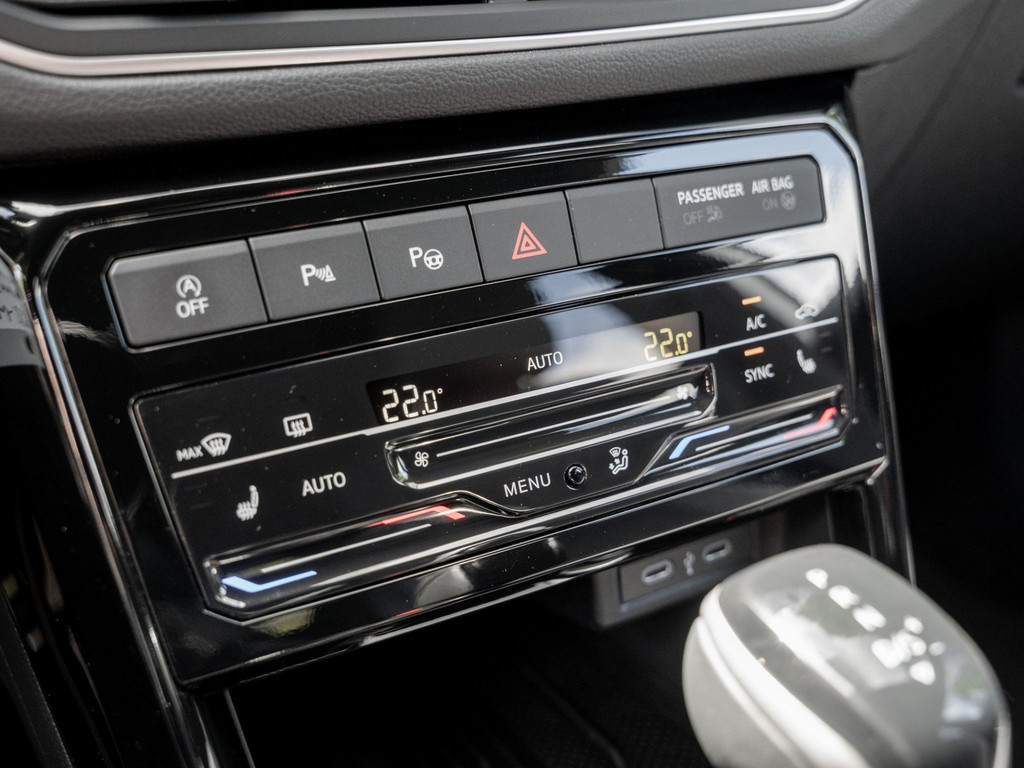 Bild 18 - T-Cross ENERGY T-Cross Life 1.0 l TSI D ACC
