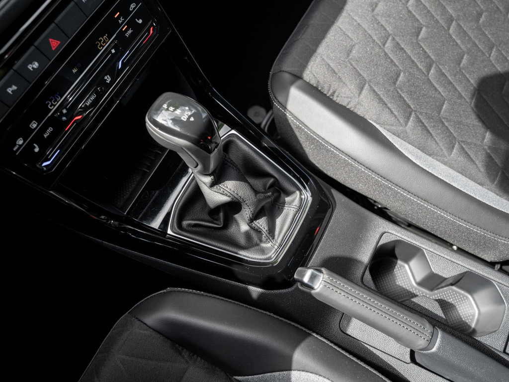 Bild 20 - T-Cross ENERGY T-Cross Life 1.0 l TSI D ACC