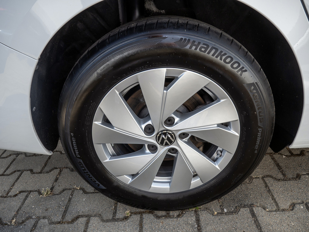 Bild 8 - Passat 1,5 l eTSI DSG