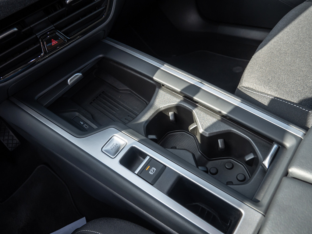 Bild 15 - Passat 1,5 l eTSI DSG