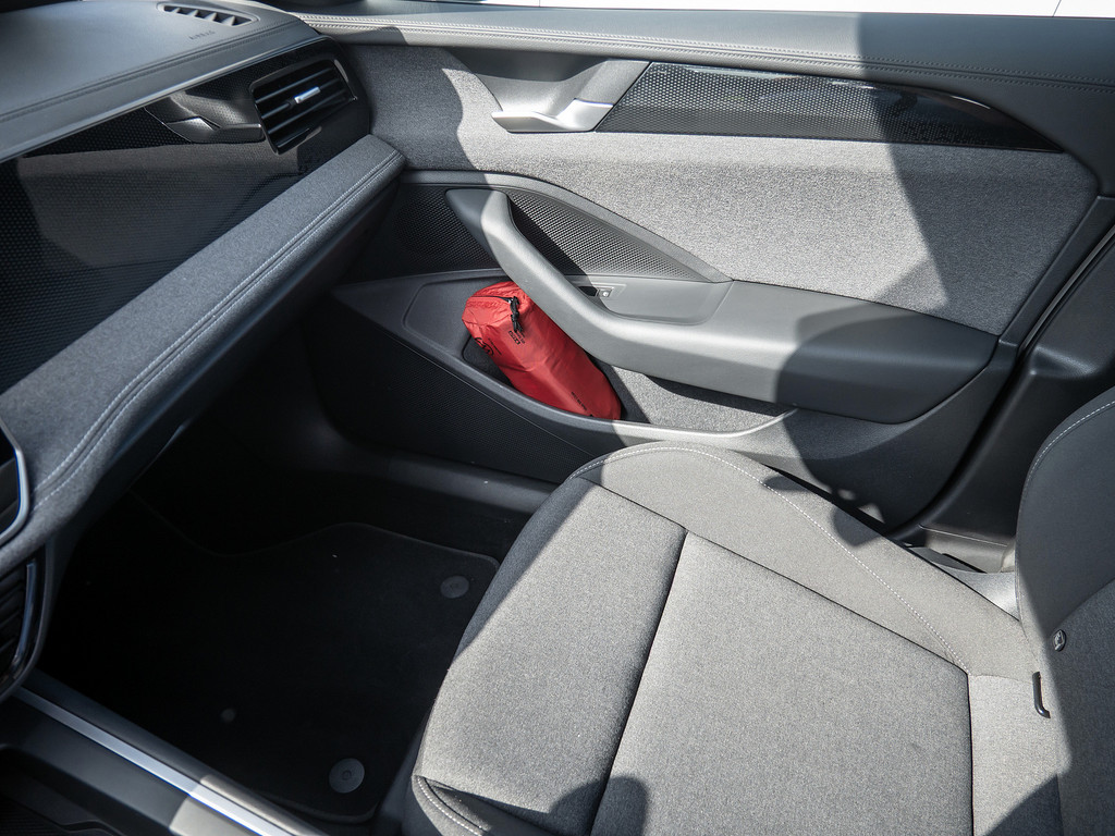 Bild 16 - Passat 1,5 l eTSI DSG