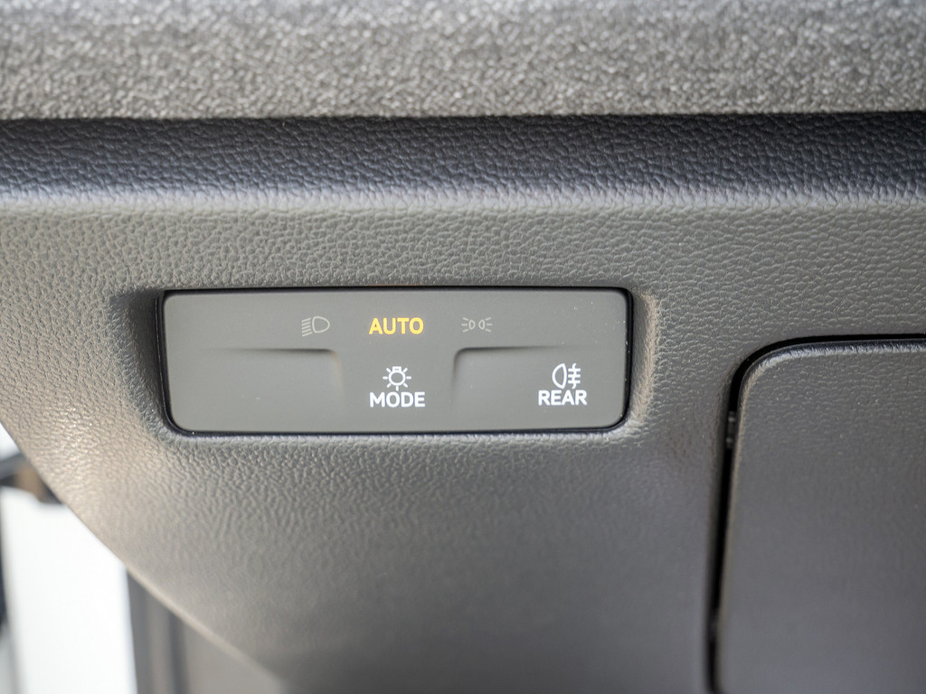 Bild 19 - Passat 1,5 l eTSI DSG