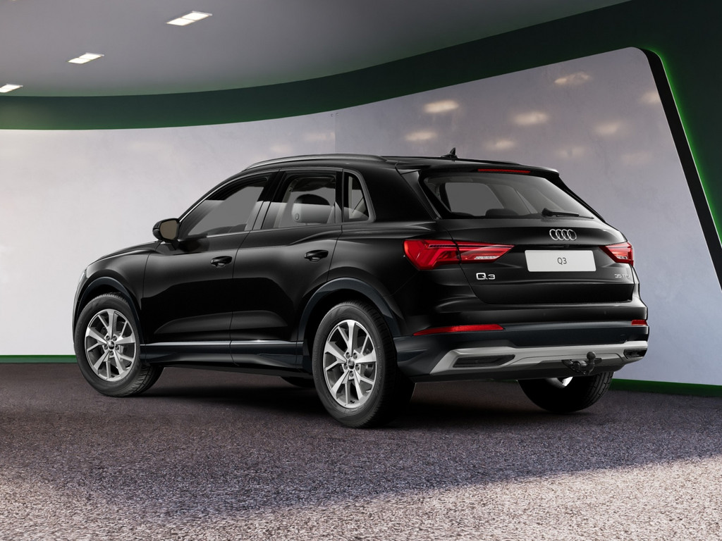 Bild 3 - Q3 advanced 35 TFSI S tronic