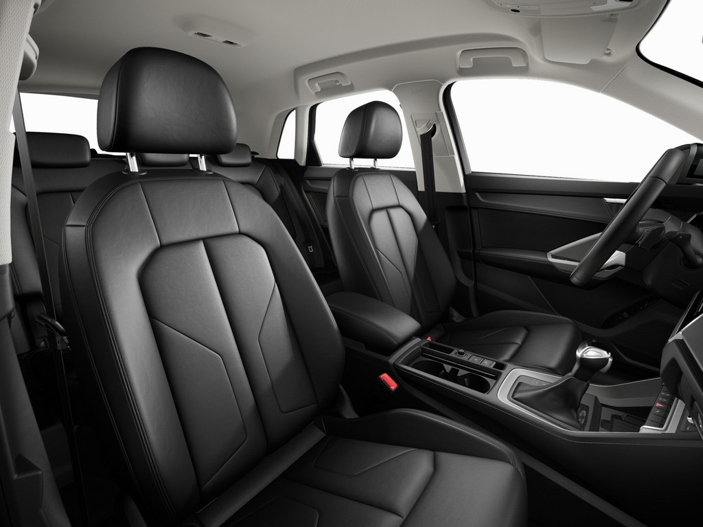 Bild 4 - Q3 advanced 35 TFSI S tronic