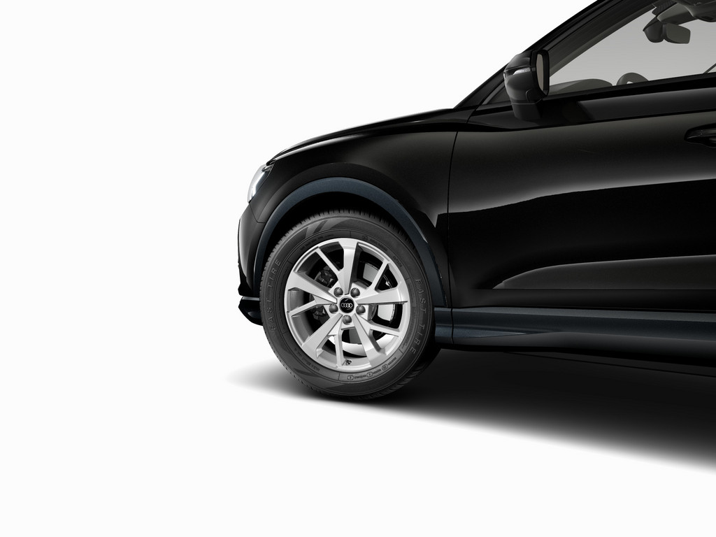 Bild 5 - Q3 advanced 35 TFSI S tronic