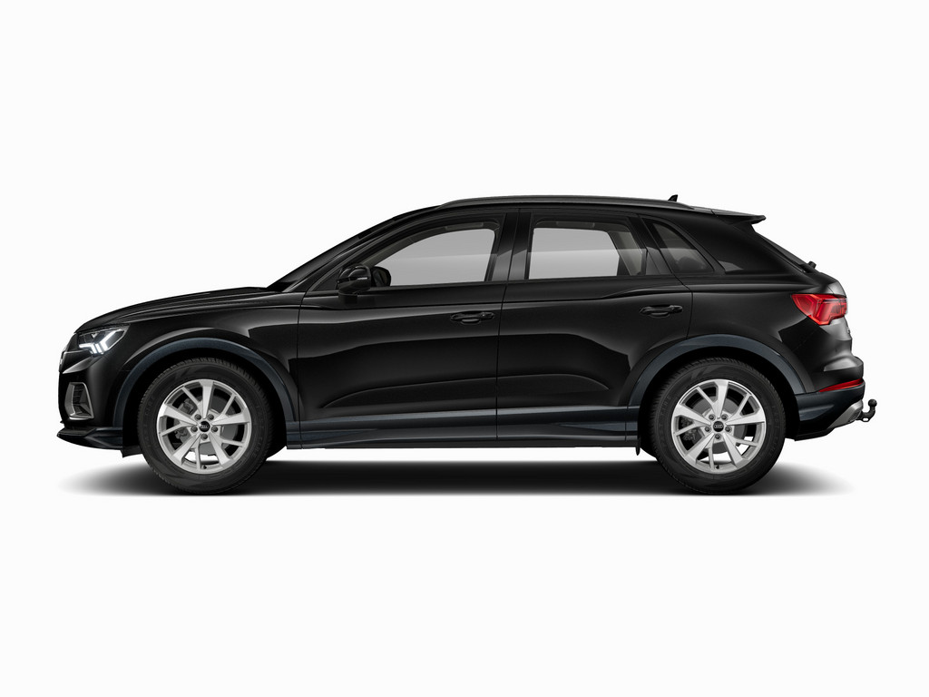 Bild 6 - Q3 advanced 35 TFSI S tronic