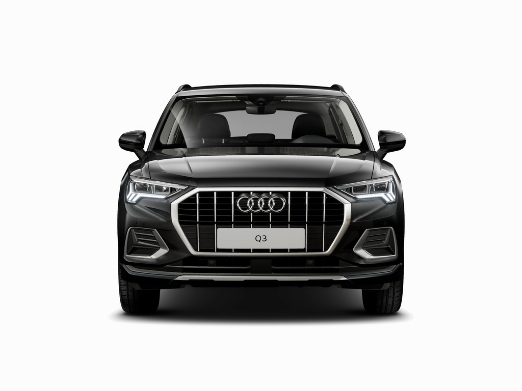 Bild 8 - Q3 advanced 35 TFSI S tronic