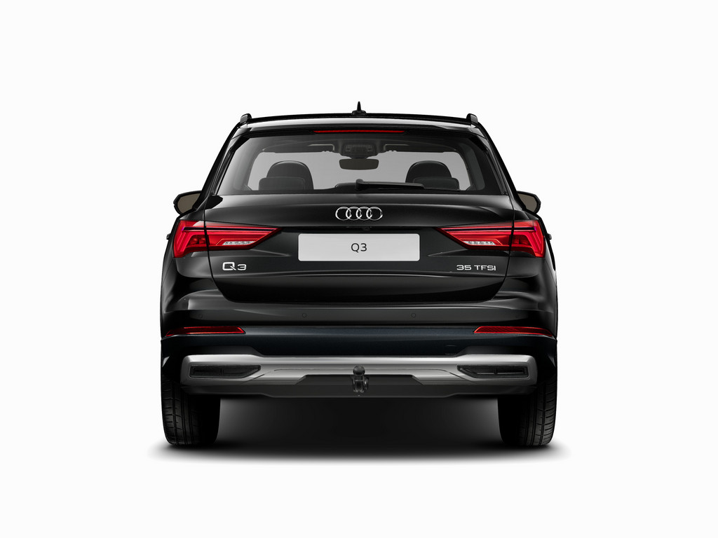 Bild 9 - Q3 advanced 35 TFSI S tronic