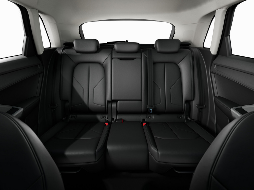 Bild 10 - Q3 advanced 35 TFSI S tronic