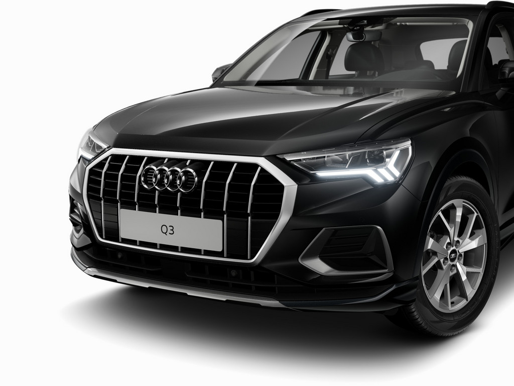 Bild 11 - Q3 advanced 35 TFSI S tronic