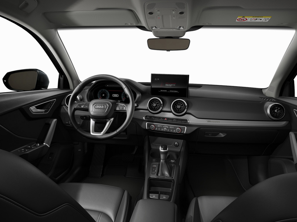 Bild 2 - Q2 advanced 35 TDI S tronic