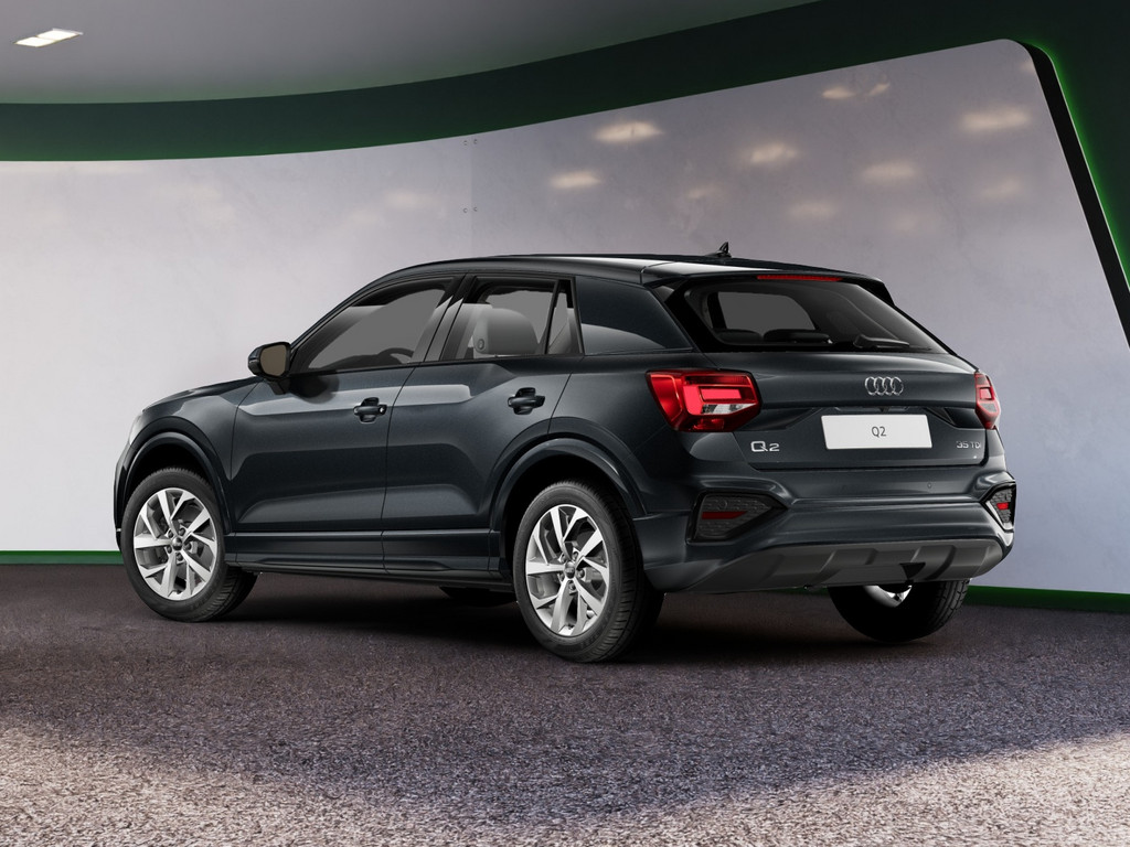 Bild 3 - Q2 advanced 35 TDI S tronic