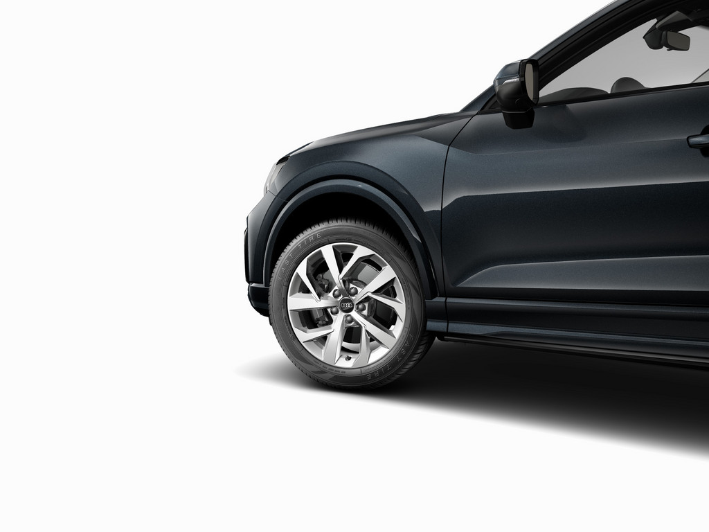 Bild 5 - Q2 advanced 35 TDI S tronic