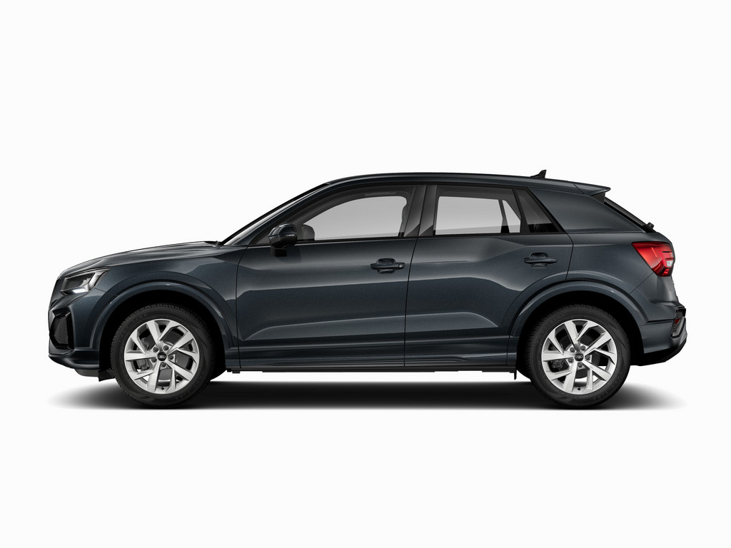 Bild 6 - Q2 advanced 35 TDI S tronic