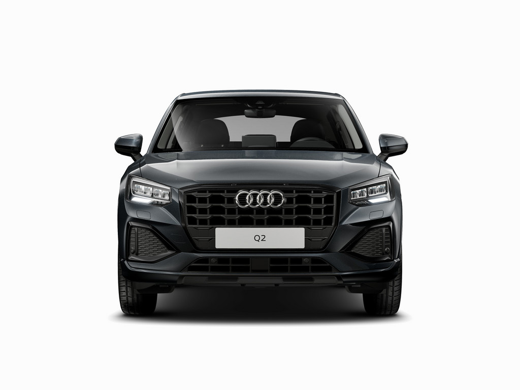 Bild 8 - Q2 advanced 35 TDI S tronic