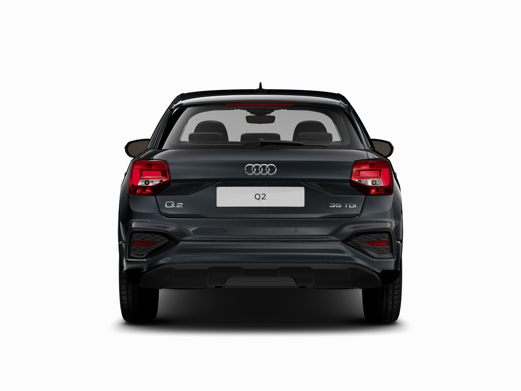 Bild 9 - Q2 advanced 35 TDI S tronic