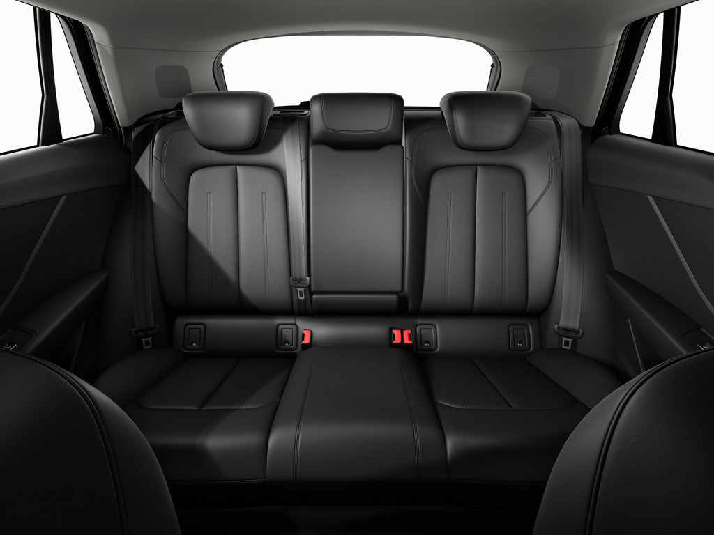 Bild 10 - Q2 advanced 35 TDI S tronic