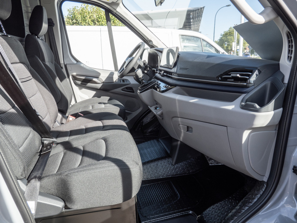 Bild 2 - Deliver 9 KA L3H2 Komfort Neues Modell