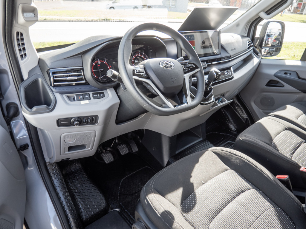 Bild 6 - Deliver 9 KA L3H2 Komfort Neues Modell
